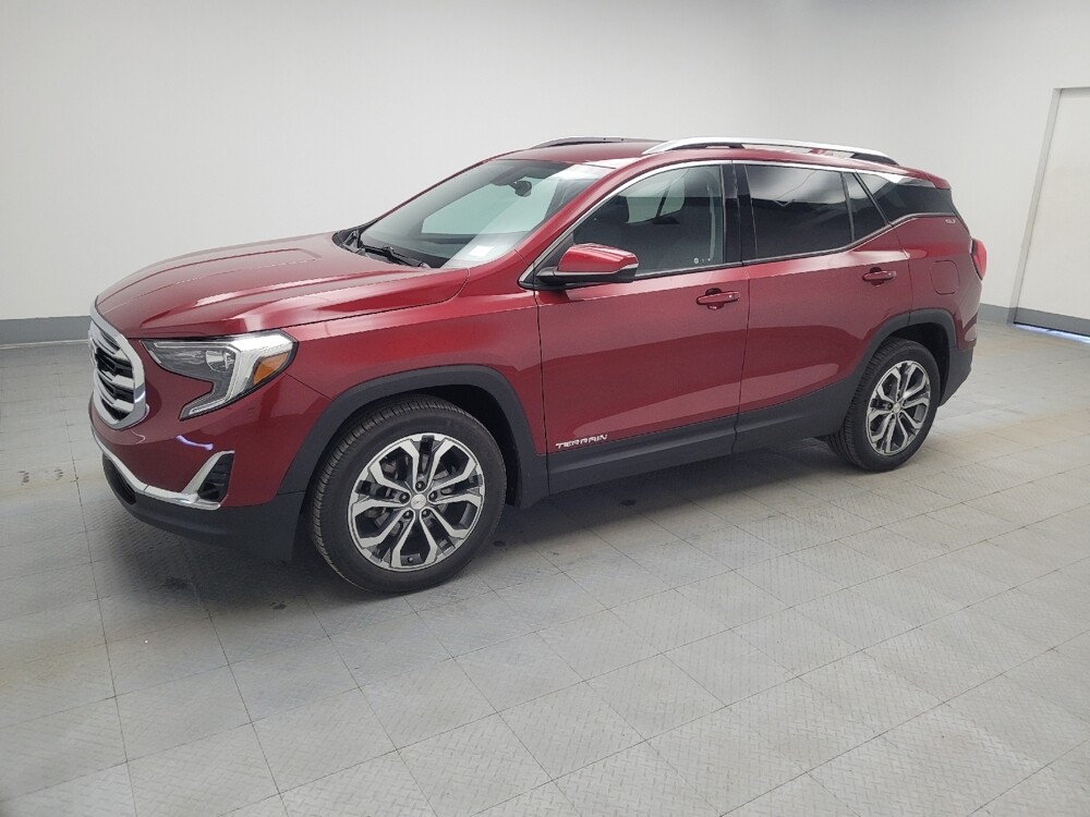 2019 GMC Terrain in Madison, TN 37115 - 18114223 2