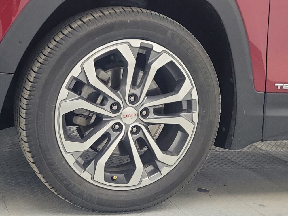 2019 GMC Terrain in Madison, TN 37115 - 18114223 31