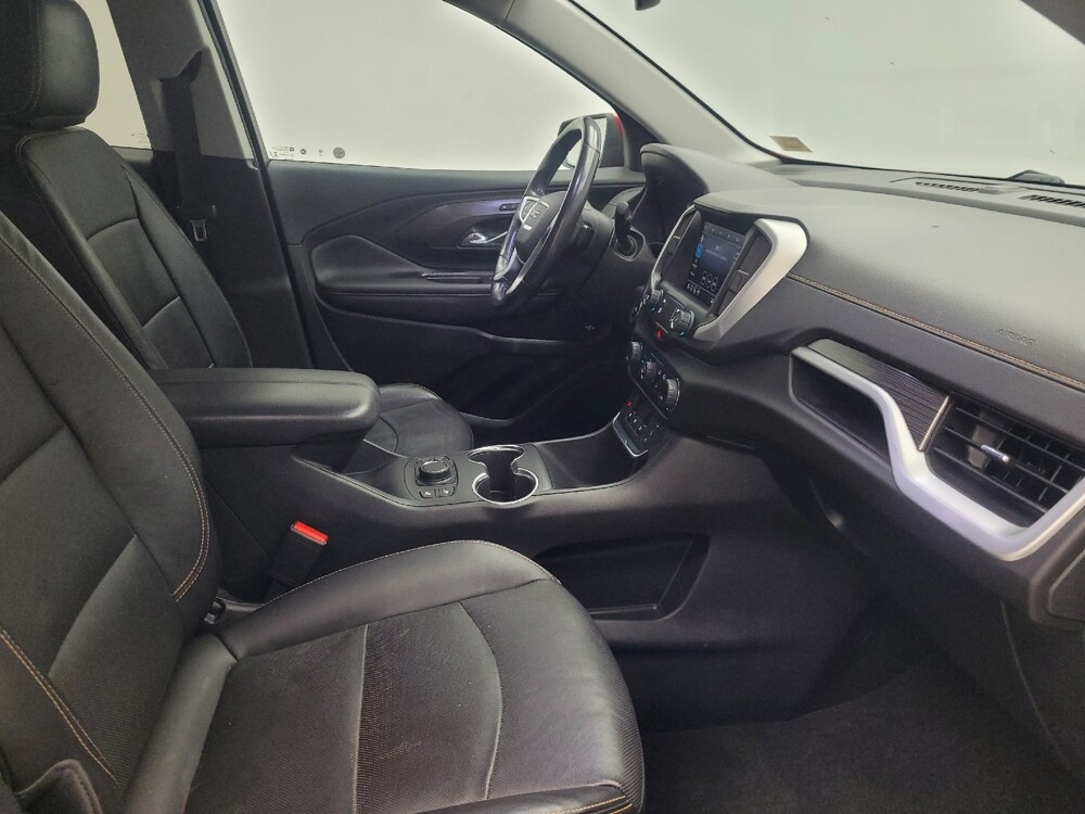 2019 GMC Terrain in Madison, TN 37115 - 18114223 21