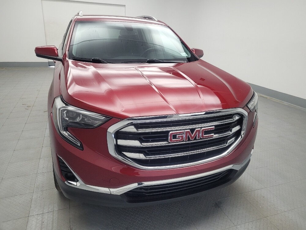 2019 GMC Terrain in Madison, TN 37115 - 18114223 14