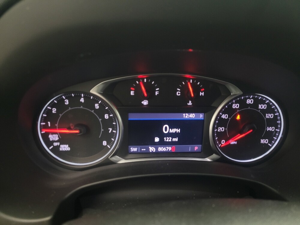 2019 GMC Terrain in Madison, TN 37115 - 18114223 23