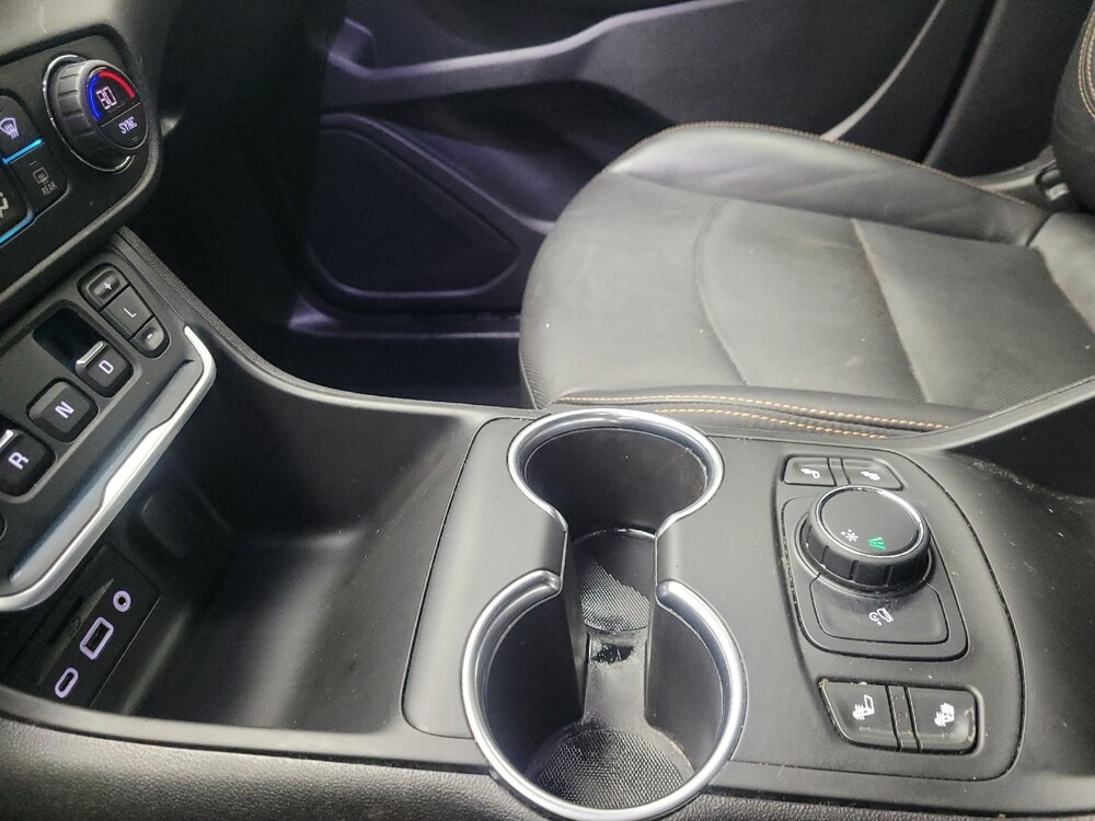 2019 GMC Terrain in Madison, TN 37115 - 18114223 26