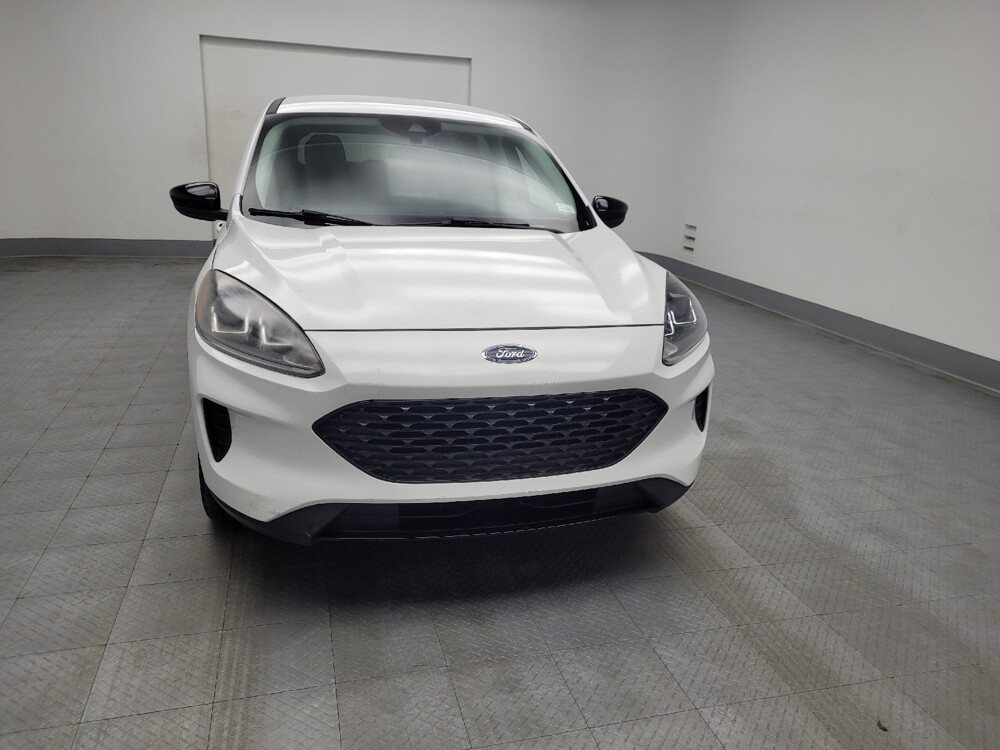 2021 Ford Escape in Madison, TN 37115 - 18114224 14