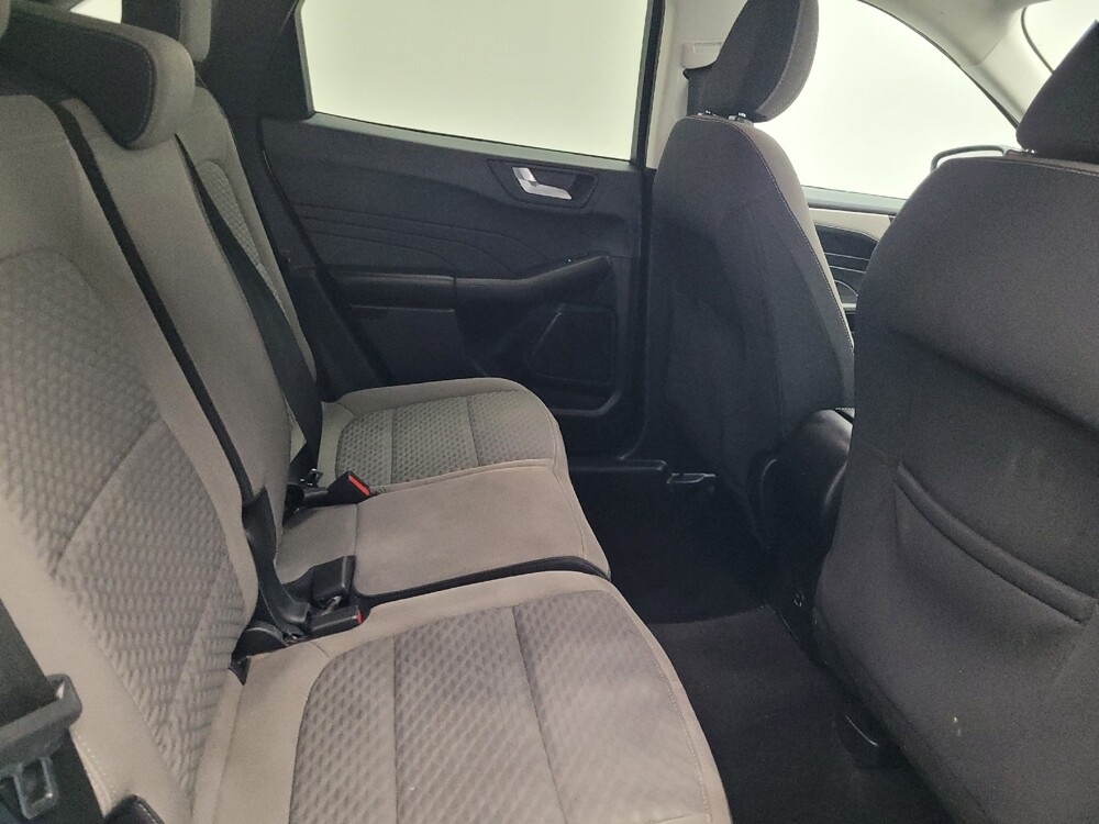 2021 Ford Escape in Madison, TN 37115 - 18114224 19