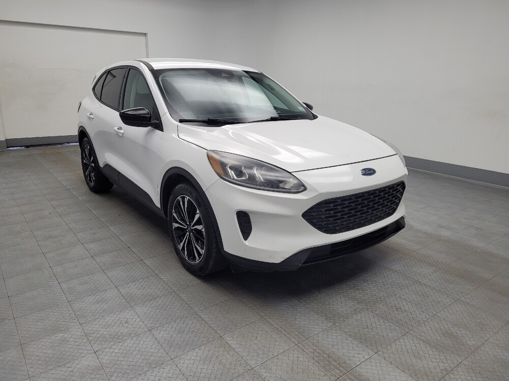 2021 Ford Escape in Madison, TN 37115 - 18114224 13