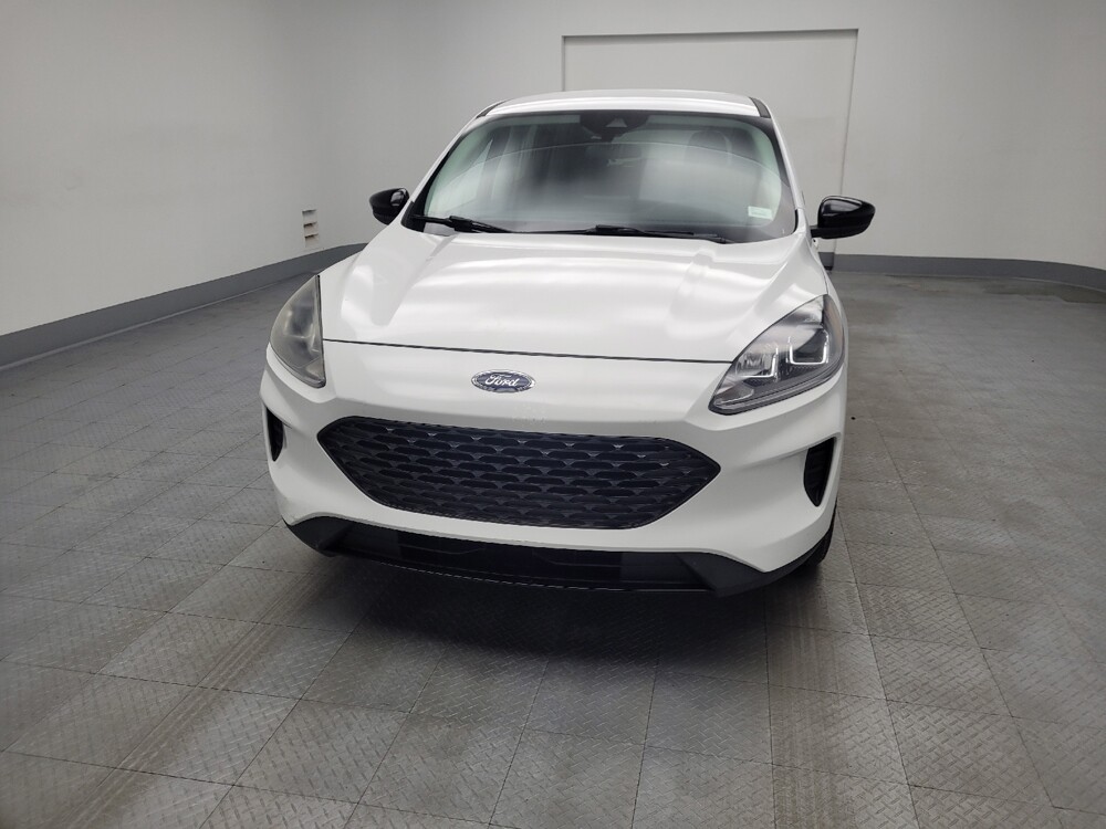 2021 Ford Escape in Madison, TN 37115 - 18114224 15