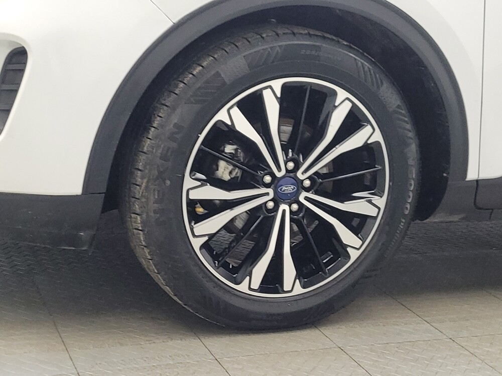 2021 Ford Escape in Madison, TN 37115 - 18114224 31