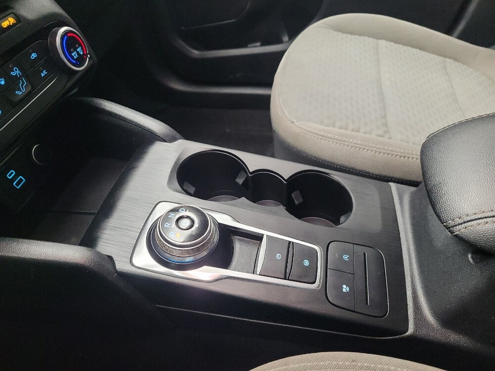 2021 Ford Escape in Madison, TN 37115 - 18114224 26