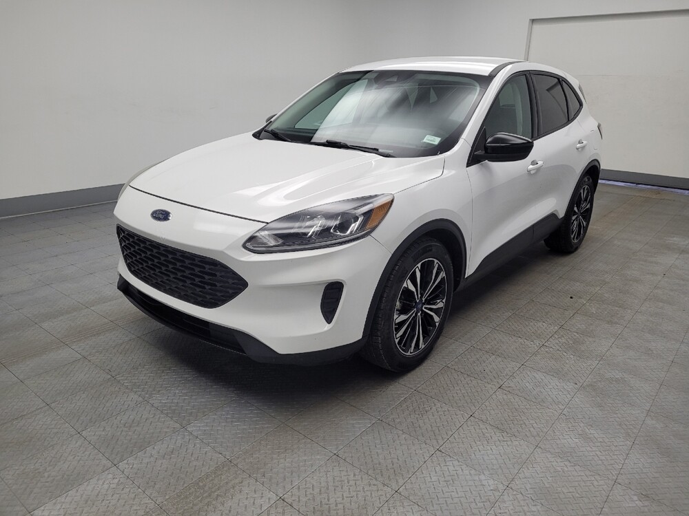 2021 Ford Escape in Madison, TN 37115 - 18114224 2