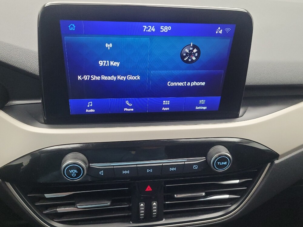 2021 Ford Escape in Madison, TN 37115 - 18114224 25