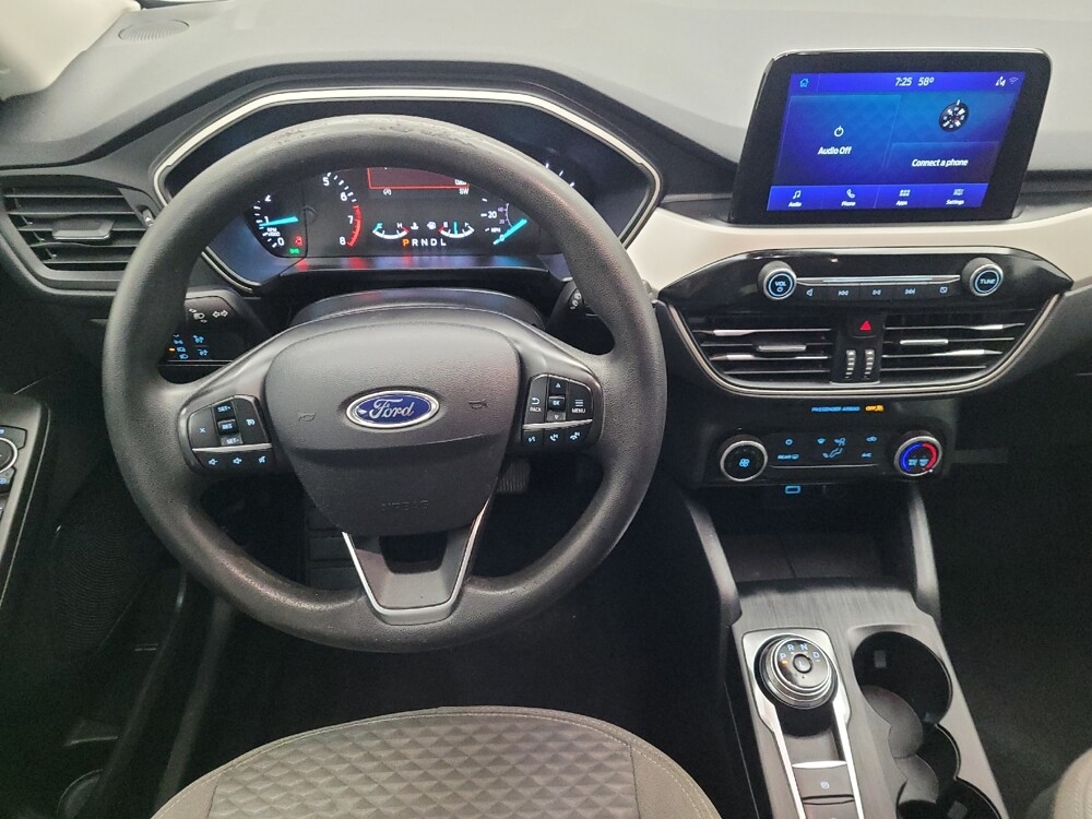 2021 Ford Escape in Madison, TN 37115 - 18114224 22