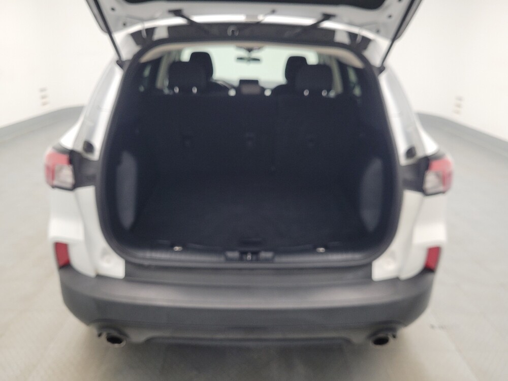 2021 Ford Escape in Madison, TN 37115 - 18114224 29