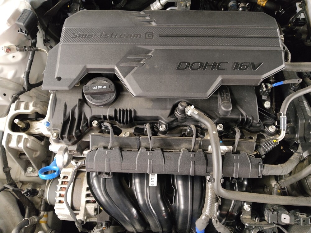 2025 Hyundai Elantra in Union City, GA 30291 - 18114225 30