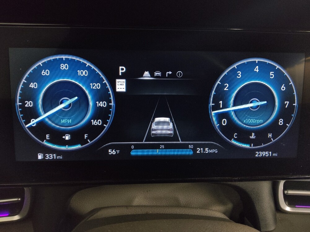 2025 Hyundai Elantra in Union City, GA 30291 - 18114225 23