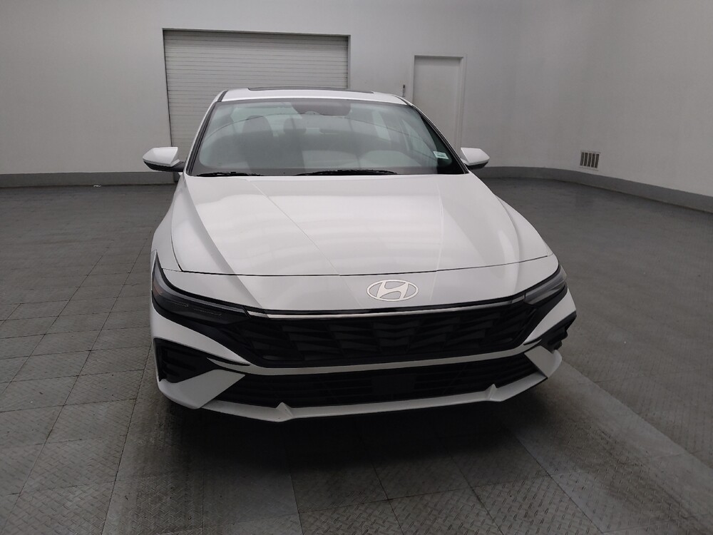 2025 Hyundai Elantra in Union City, GA 30291 - 18114225 14