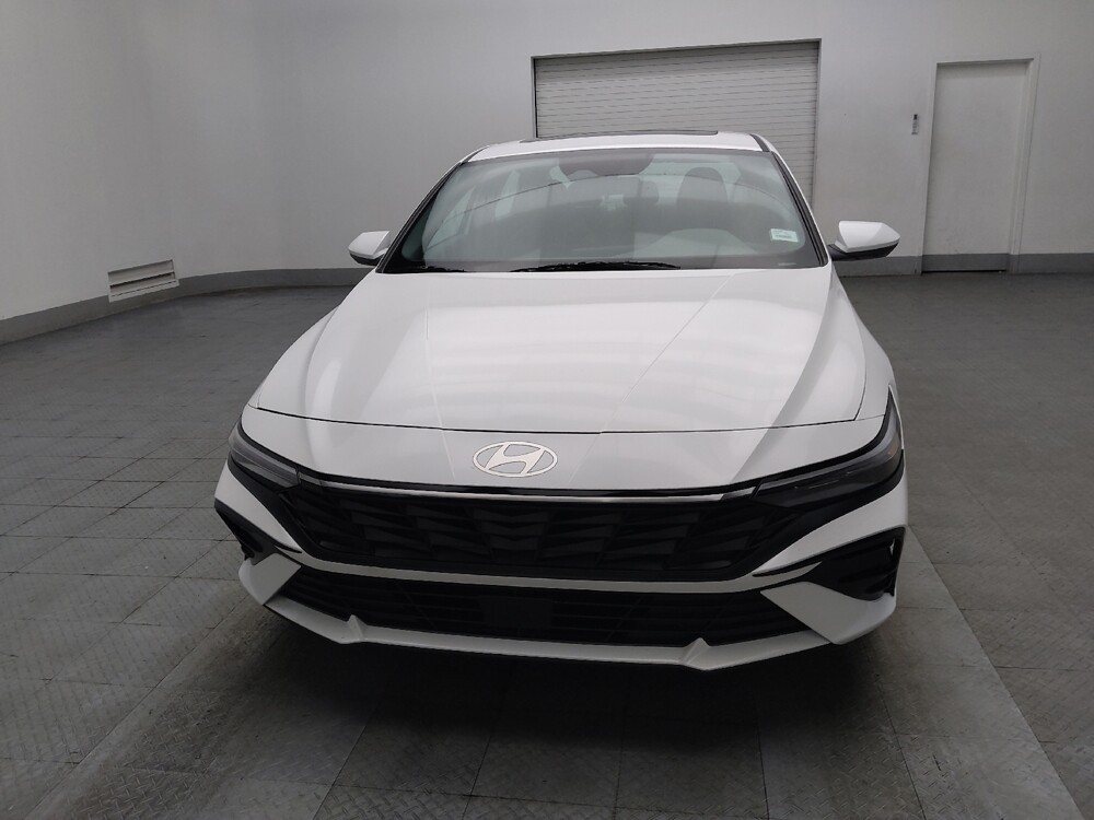 2025 Hyundai Elantra in Union City, GA 30291 - 18114225 15