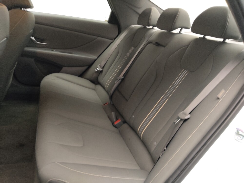 2025 Hyundai Elantra in Union City, GA 30291 - 18114225 18