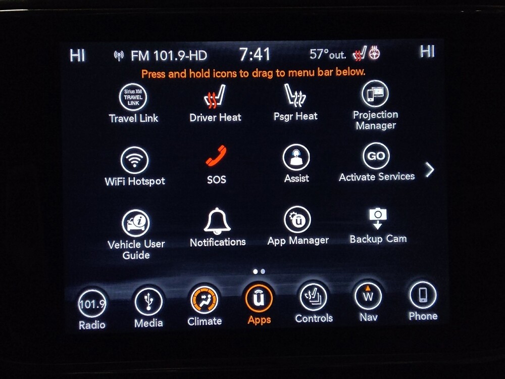 2019 Jeep Grand Cherokee in Greenville, SC 29607 - 18114226 25