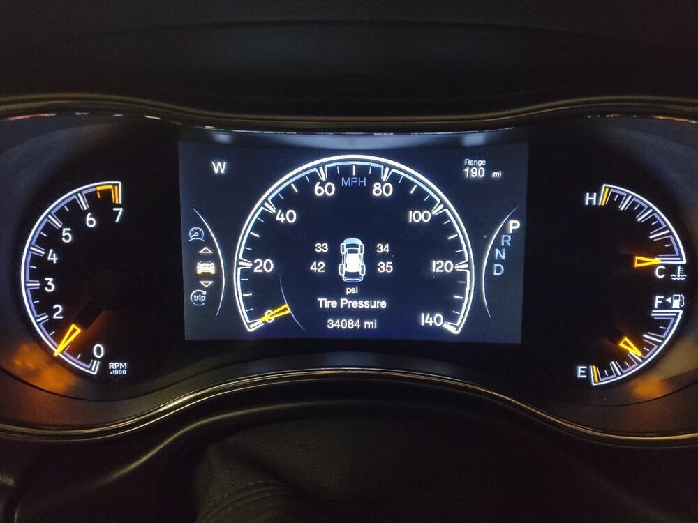 2019 Jeep Grand Cherokee in Greenville, SC 29607 - 18114226 23