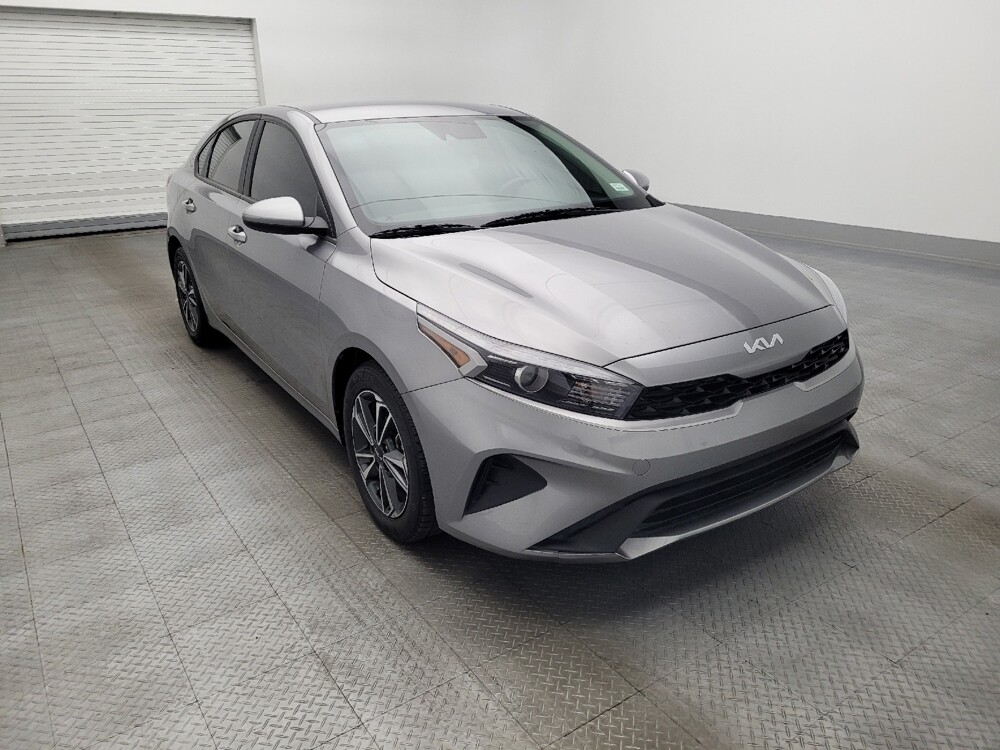 2024 Kia Forte in Greenville, SC 29607 - 18114228 13