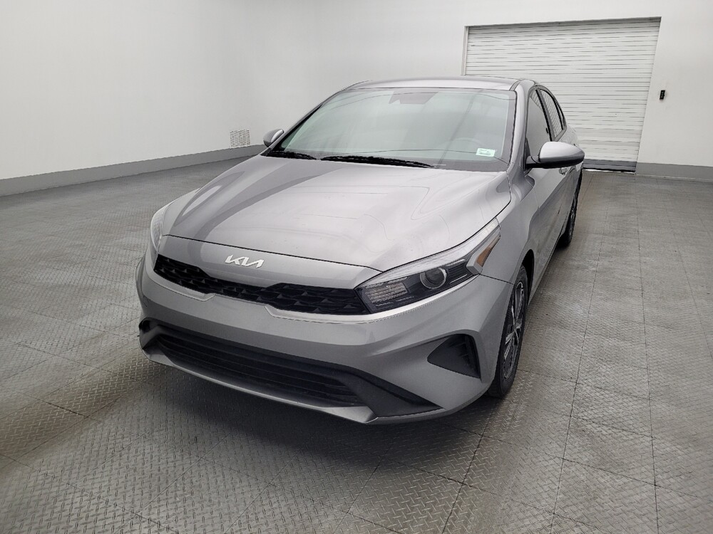 2024 Kia Forte in Greenville, SC 29607 - 18114228 15