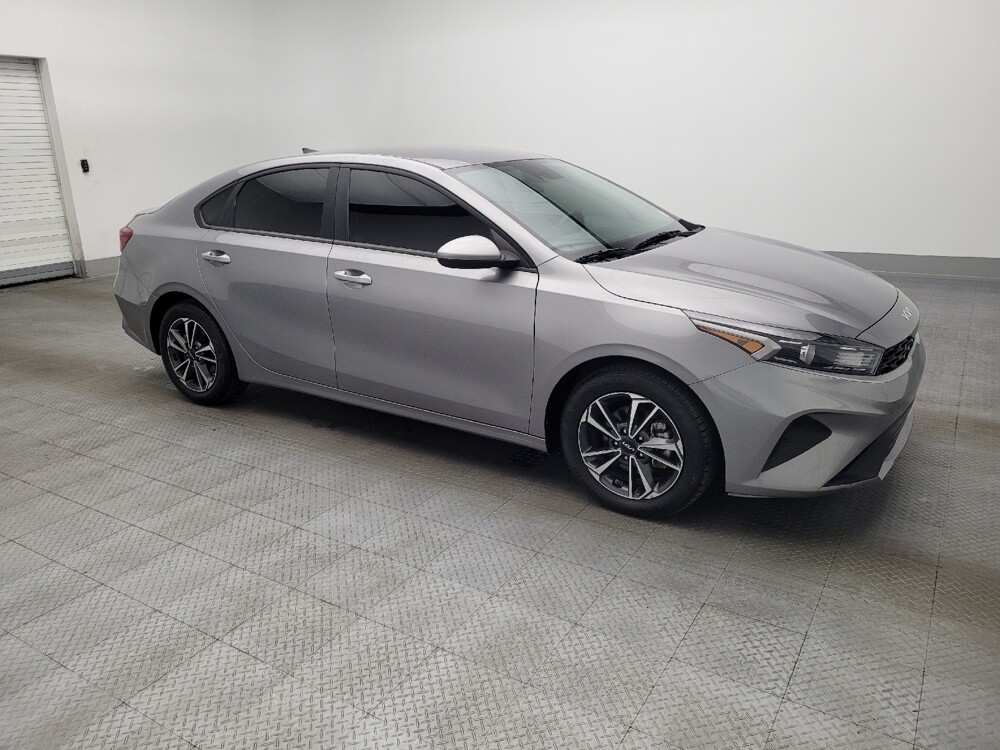 2024 Kia Forte in Greenville, SC 29607 - 18114228 11