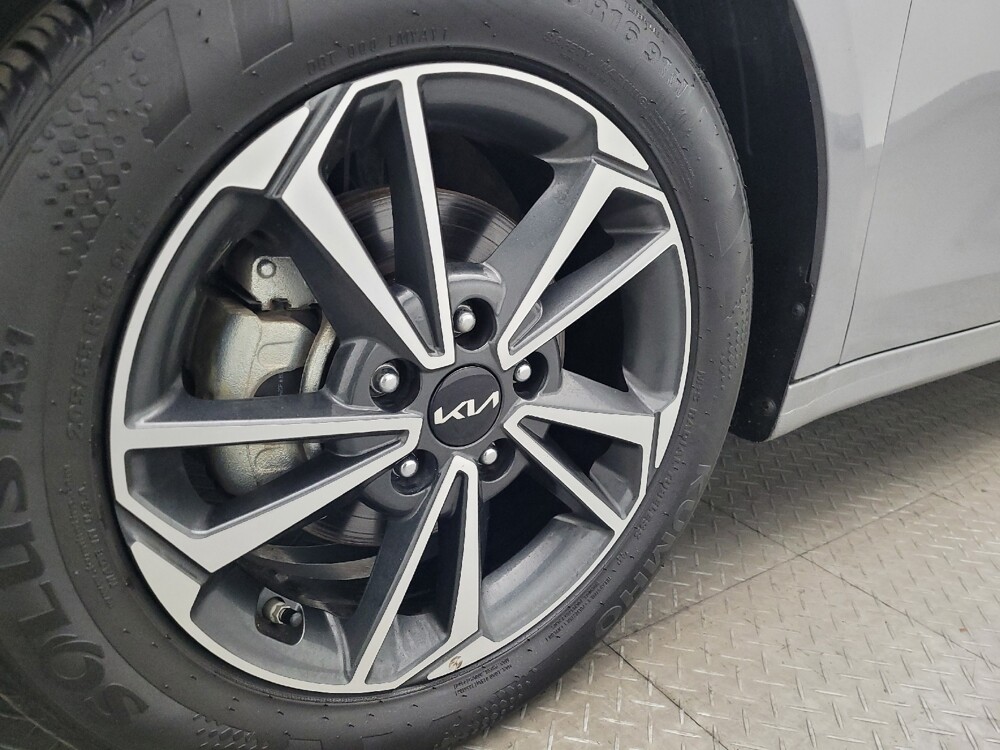 2024 Kia Forte in Greenville, SC 29607 - 18114228 31