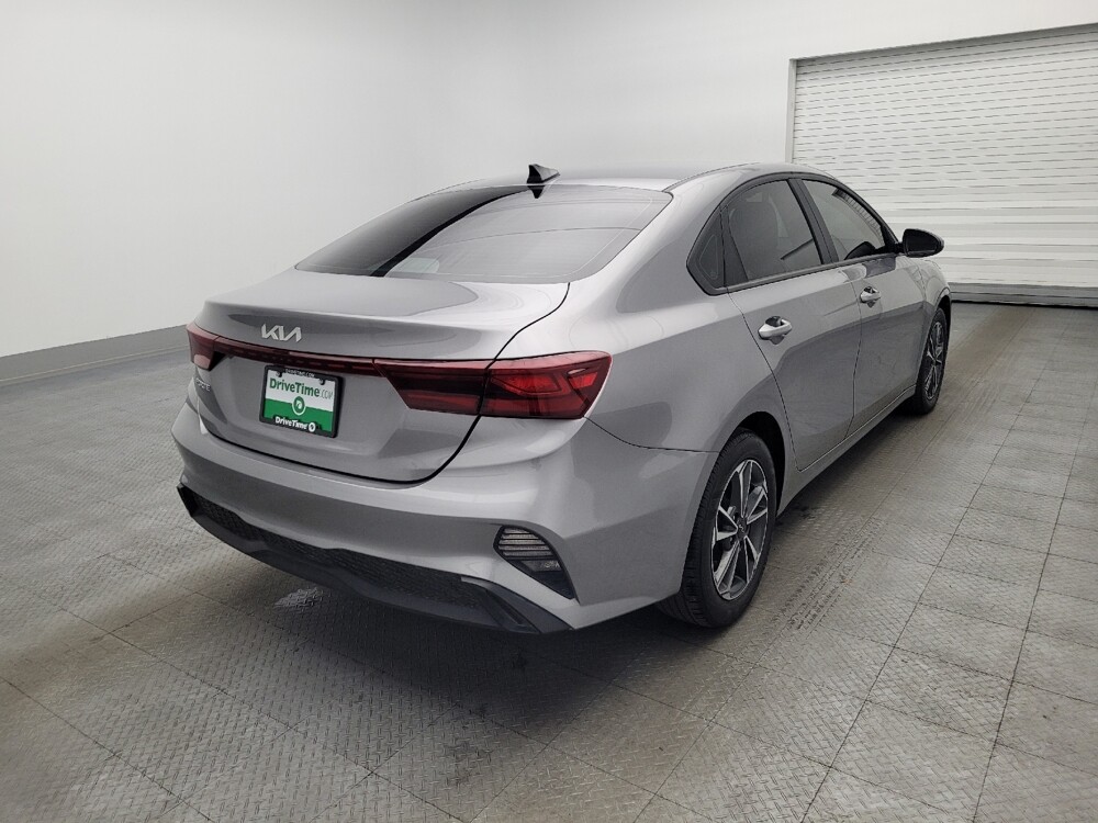 2024 Kia Forte in Greenville, SC 29607 - 18114228 9