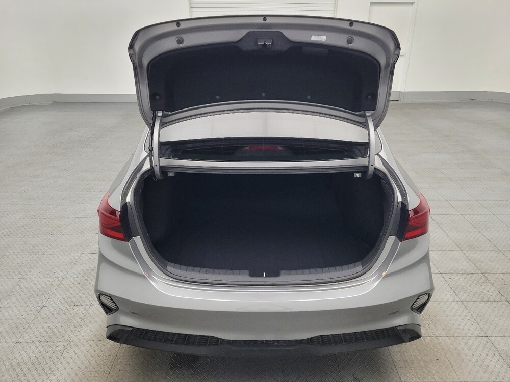 2024 Kia Forte in Greenville, SC 29607 - 18114228 29