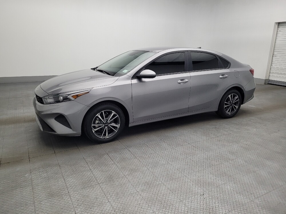 2024 Kia Forte in Greenville, SC 29607 - 18114228 2