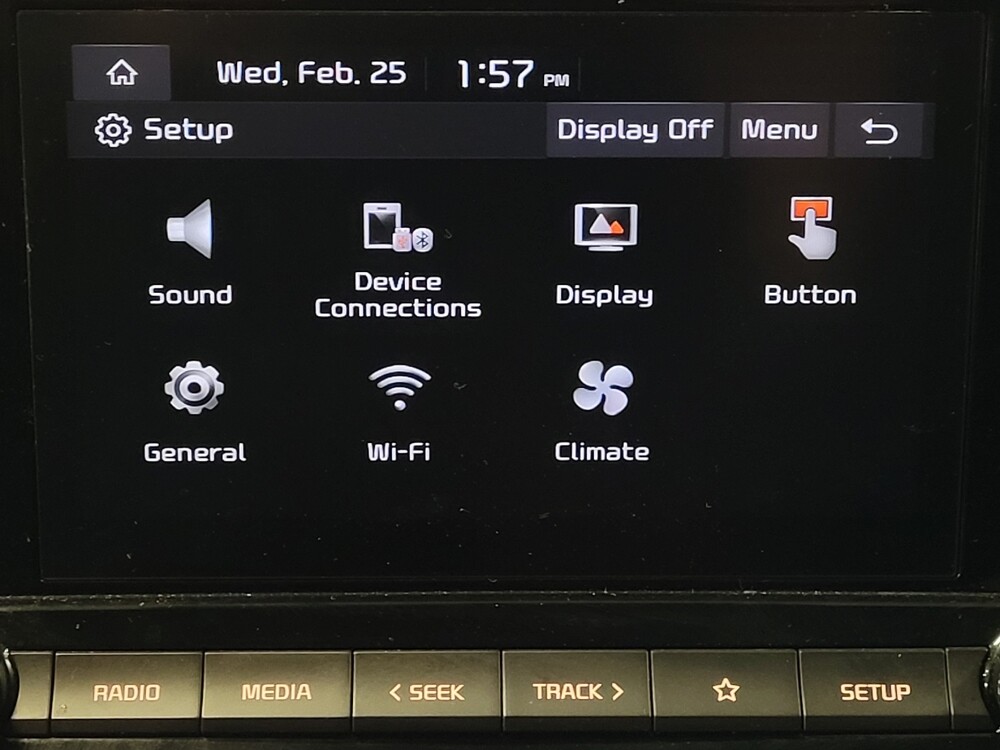 2024 Kia Forte in Greenville, SC 29607 - 18114228 25