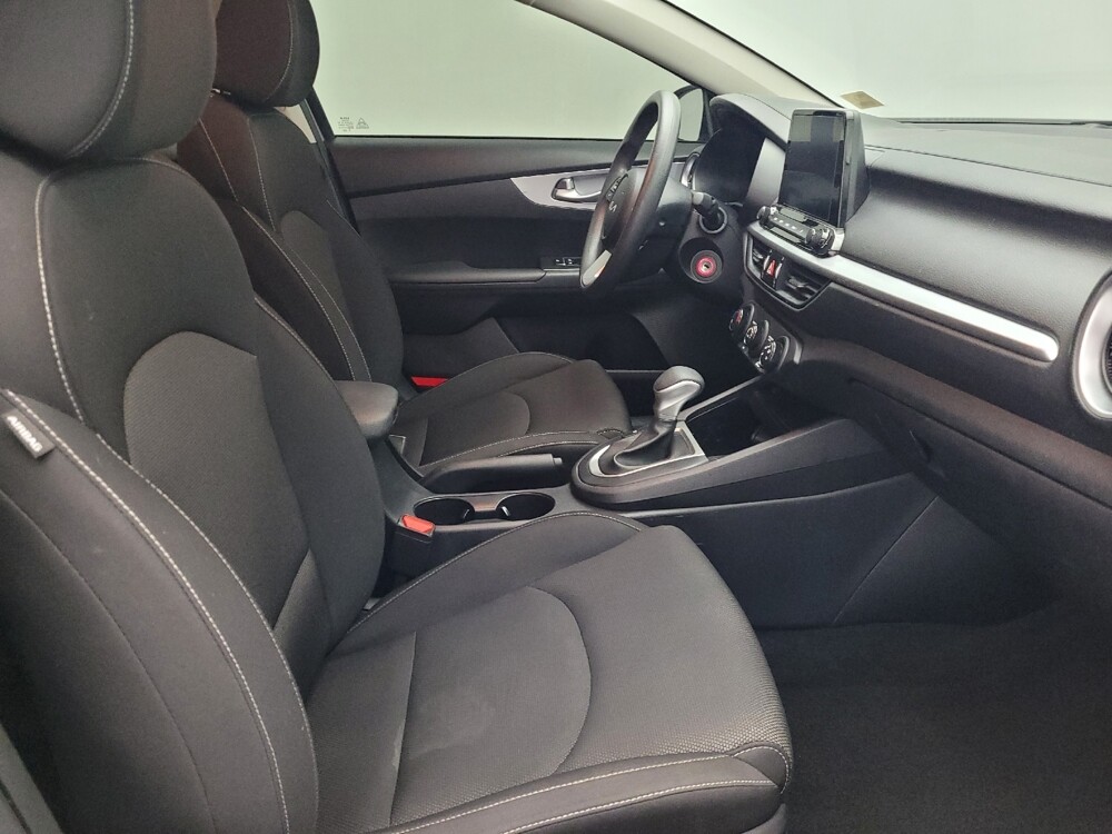 2024 Kia Forte in Greenville, SC 29607 - 18114228 21