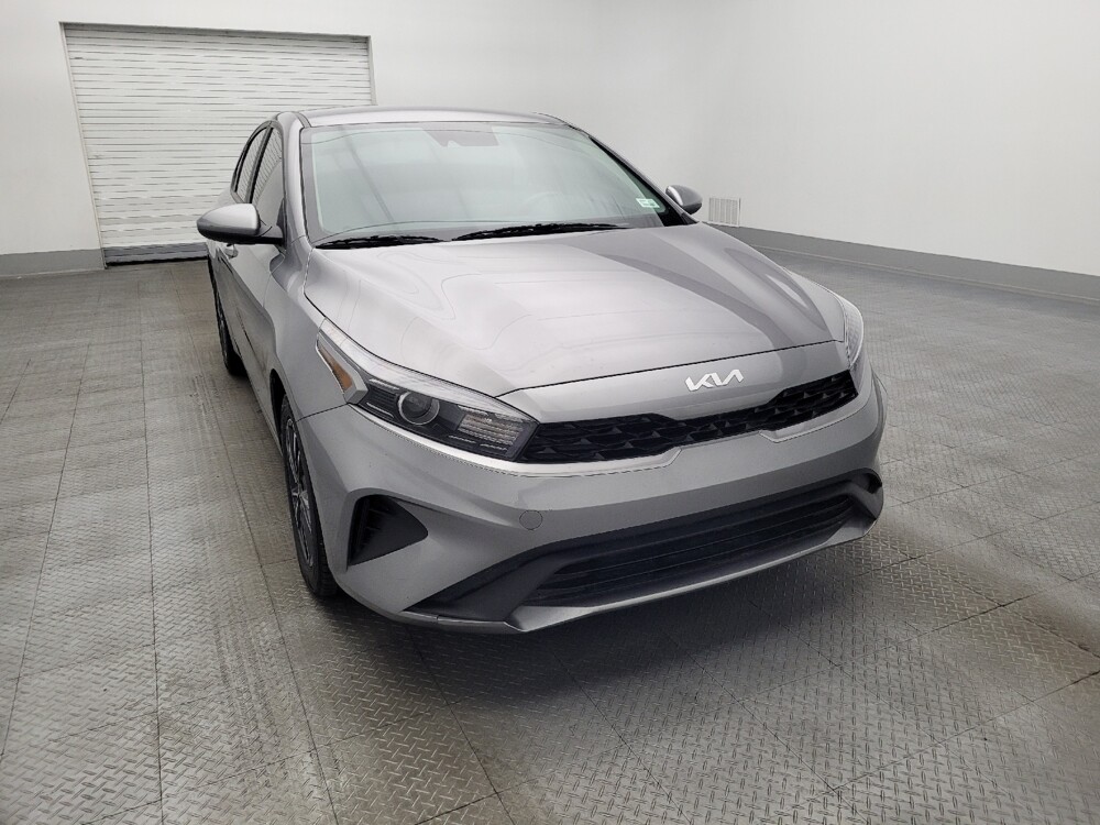 2024 Kia Forte in Greenville, SC 29607 - 18114228 14