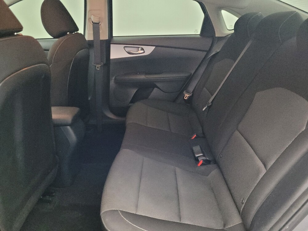 2024 Kia Forte in Greenville, SC 29607 - 18114228 18