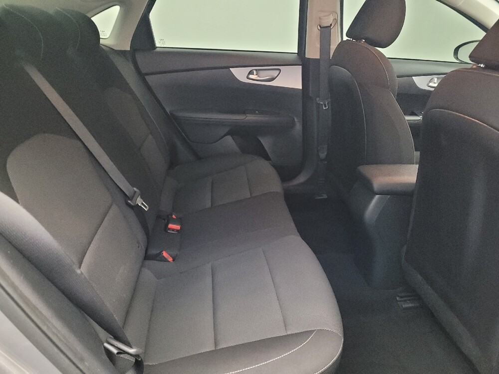 2024 Kia Forte in Greenville, SC 29607 - 18114228 19