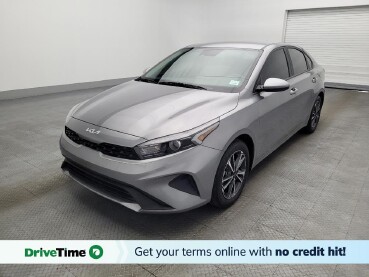 2024 Kia Forte in Greenville, SC 29607
