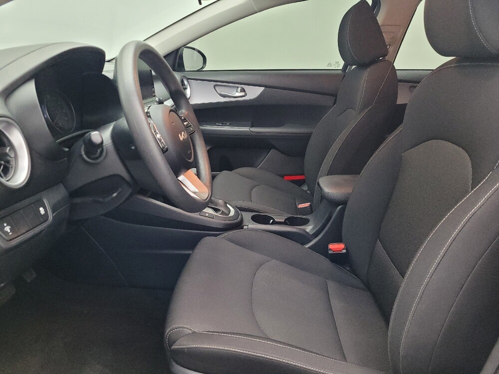 2024 Kia Forte in Greenville, SC 29607 - 18114228 17