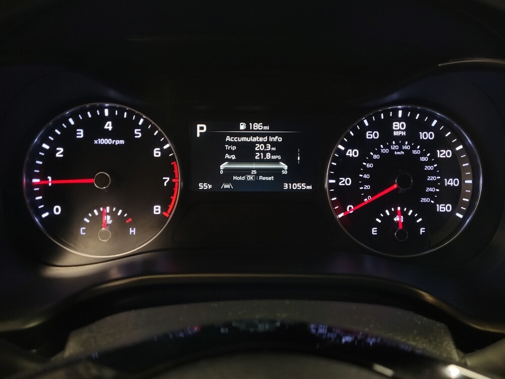 2024 Kia Forte in Greenville, SC 29607 - 18114228 23