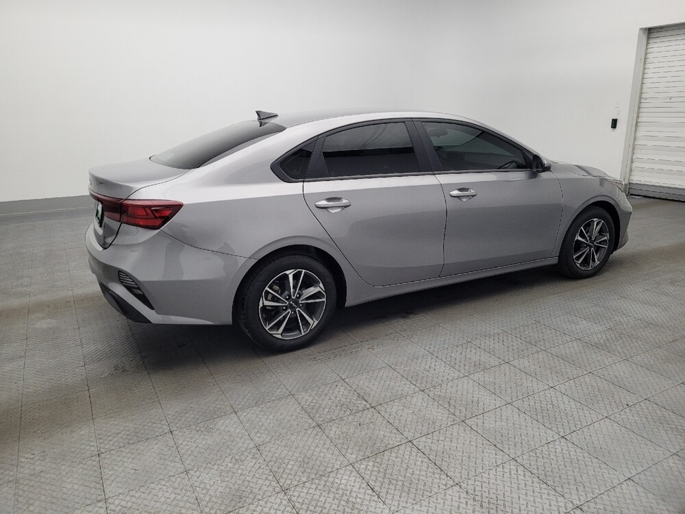 2024 Kia Forte in Greenville, SC 29607 - 18114228 10