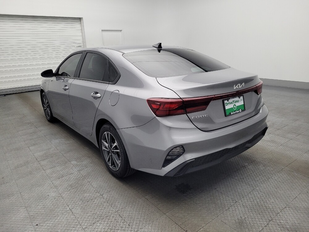 2024 Kia Forte in Greenville, SC 29607 - 18114228 5