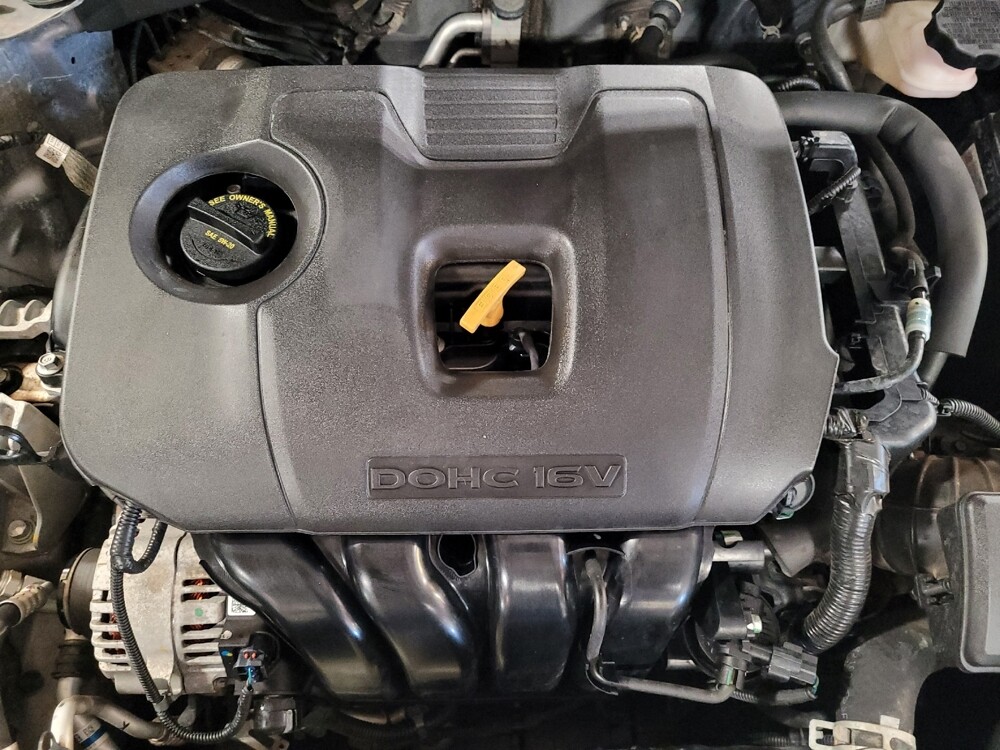 2024 Kia Forte in Greenville, SC 29607 - 18114228 30