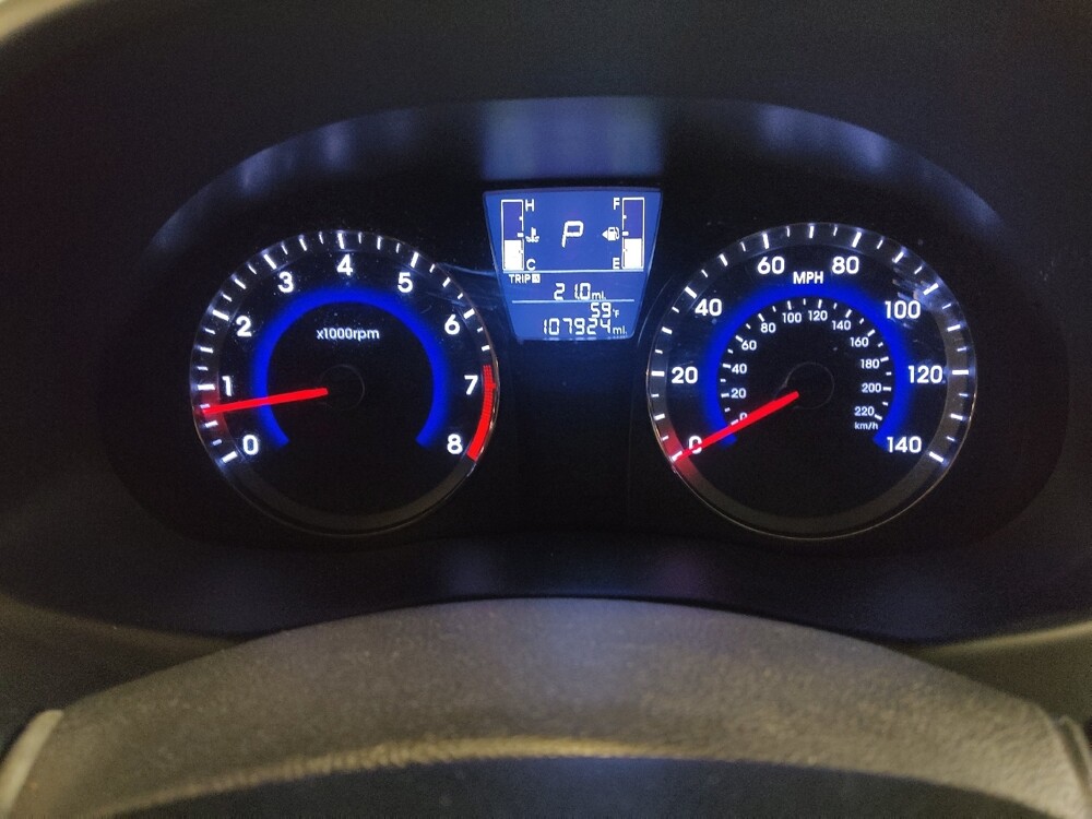 2017 Hyundai Accent in Lewisville, TX 75067 - 18114229 23