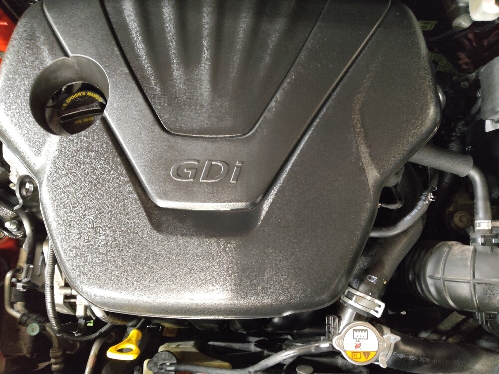 2017 Hyundai Accent in Lewisville, TX 75067 - 18114229 30