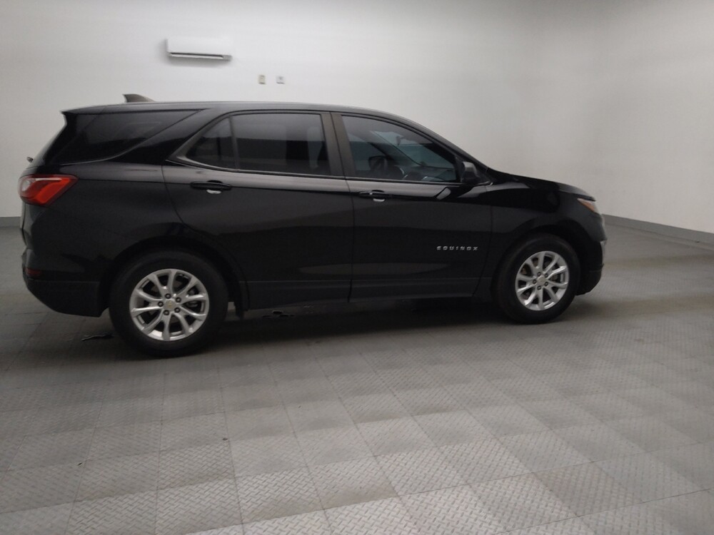 2021 Chevrolet Equinox in Arlington, TX 76011 - 18114231 10
