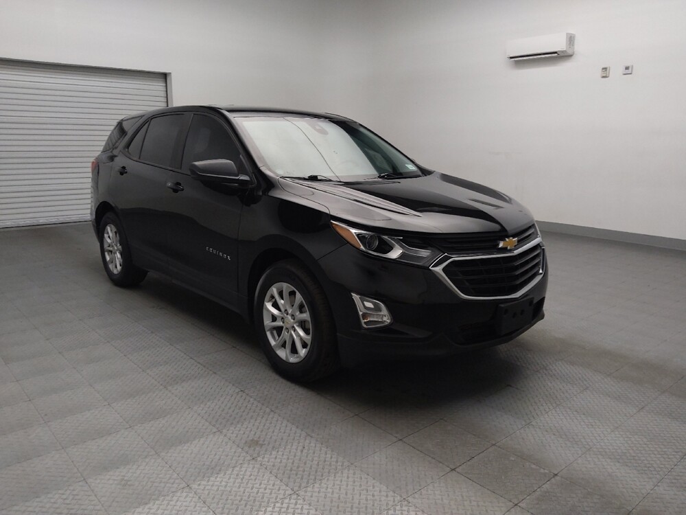 2021 Chevrolet Equinox in Arlington, TX 76011 - 18114231 13