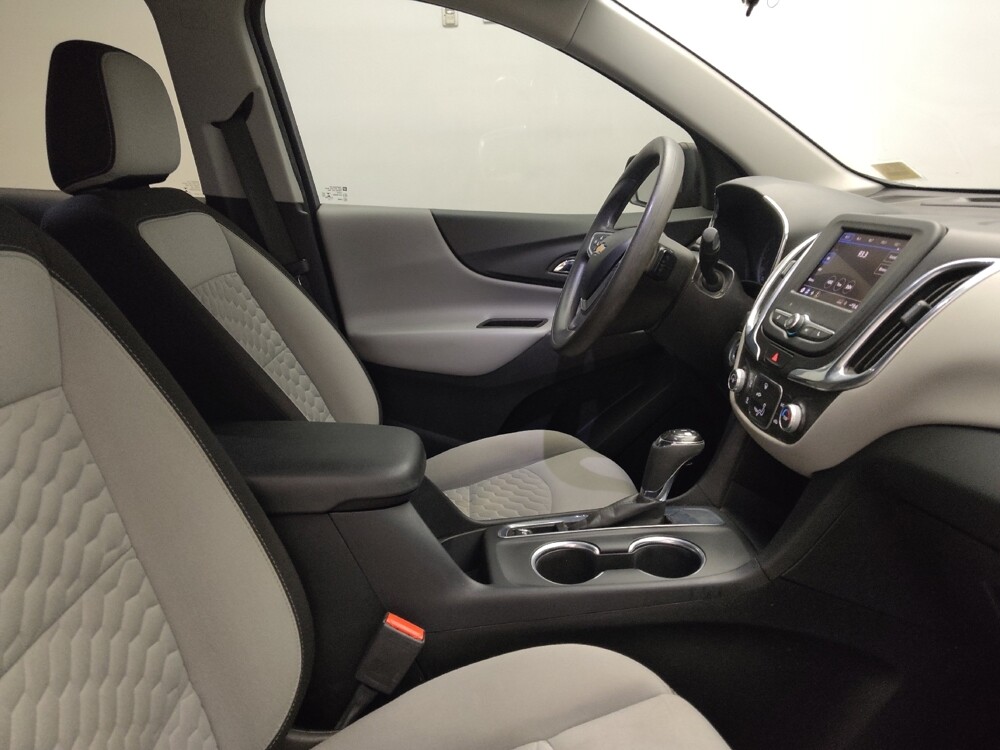 2021 Chevrolet Equinox in Arlington, TX 76011 - 18114231 21