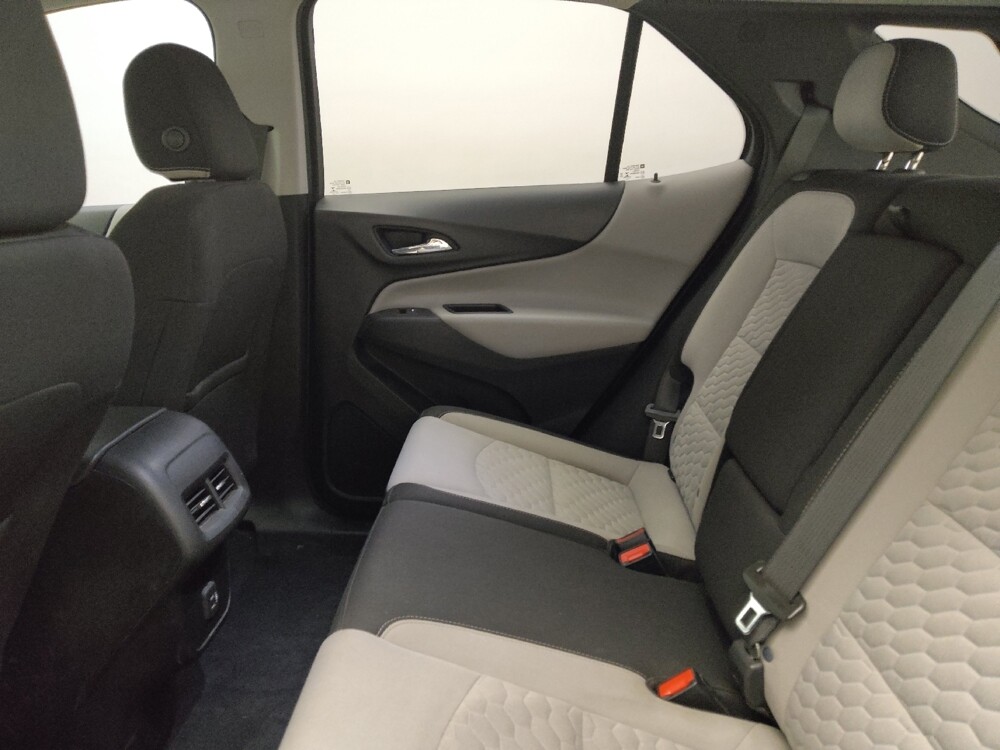 2021 Chevrolet Equinox in Arlington, TX 76011 - 18114231 18