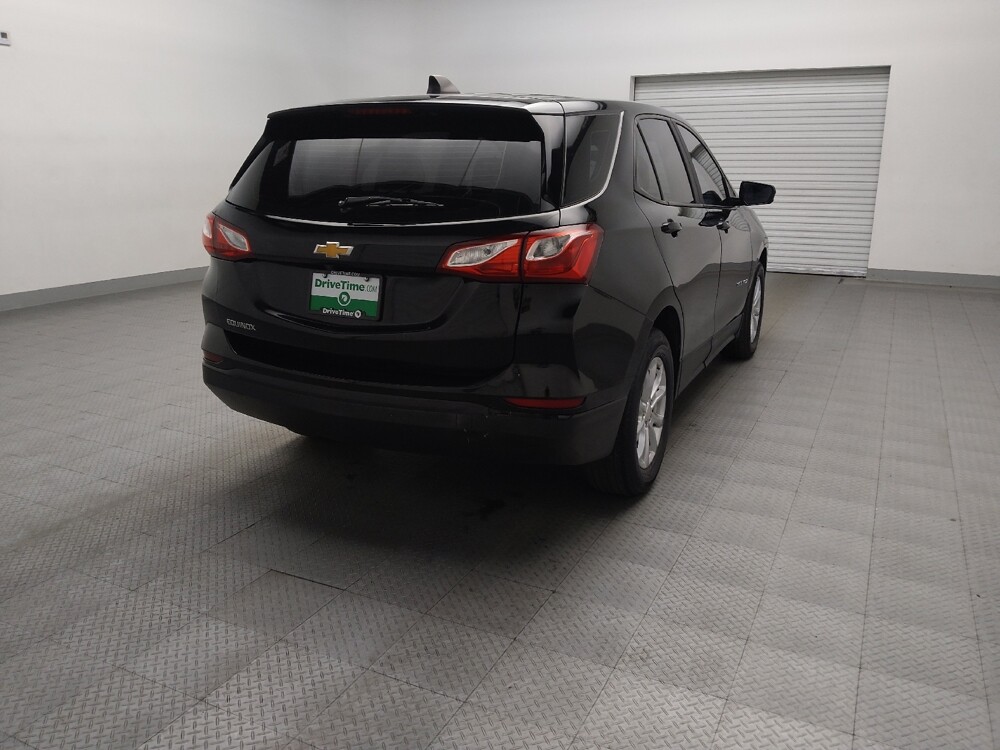 2021 Chevrolet Equinox in Arlington, TX 76011 - 18114231 9