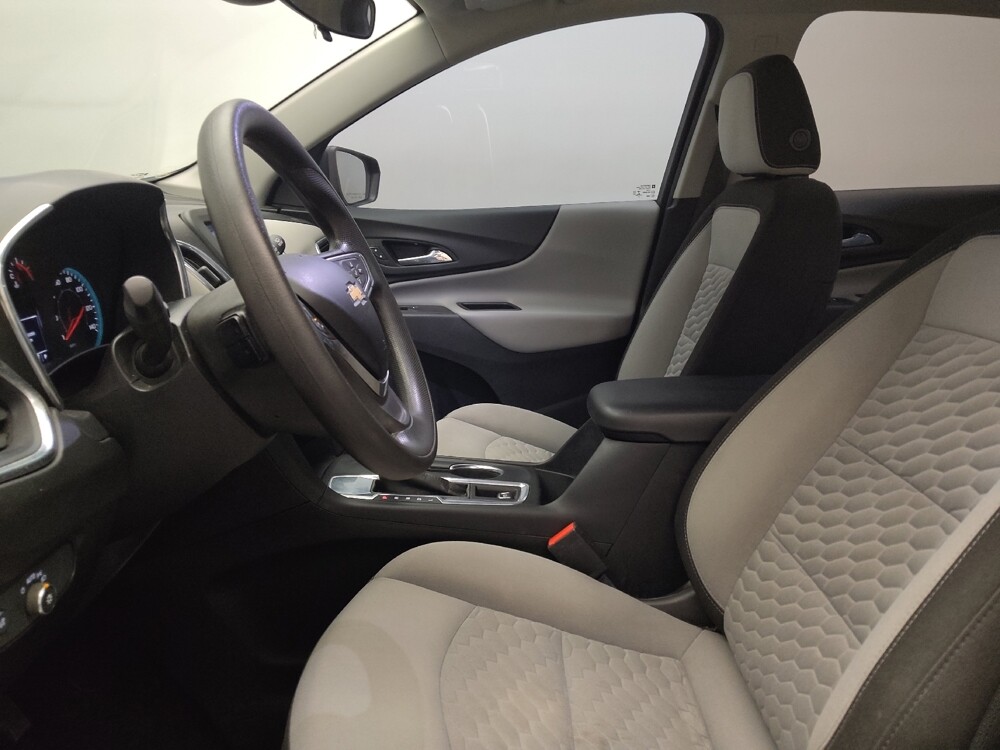 2021 Chevrolet Equinox in Arlington, TX 76011 - 18114231 17