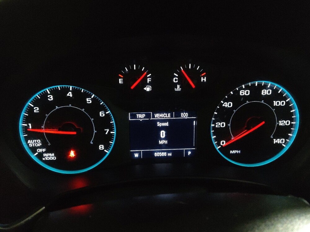 2021 Chevrolet Equinox in Arlington, TX 76011 - 18114231 23